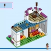 Приключения в замке (LEGO 43205)
