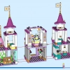 Приключения в замке (LEGO 43205)