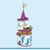Приключения в замке (LEGO 43205)