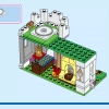 Приключения в замке (LEGO 43205)