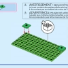Приключения в замке (LEGO 43205)