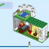 Приключения в замке (LEGO 43205)