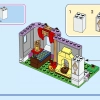 Приключения в замке (LEGO 43205)
