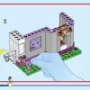 Приключения в замке (LEGO 43205)