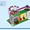 Приключения в замке (LEGO 43205)