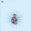 Замок Золушки и Прекрасного Принца (LEGO 43206)