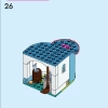Замок Золушки и Прекрасного Принца (LEGO 43206)
