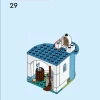 Замок Золушки и Прекрасного Принца (LEGO 43206)