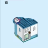 Замок Золушки и Прекрасного Принца (LEGO 43206)