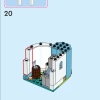 Замок Золушки и Прекрасного Принца (LEGO 43206)
