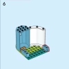 Замок Золушки и Прекрасного Принца (LEGO 43206)
