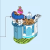 Замок Золушки и Прекрасного Принца (LEGO 43206)