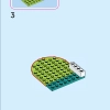 Замок Золушки и Прекрасного Принца (LEGO 43206)