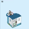 Замок Золушки и Прекрасного Принца (LEGO 43206)