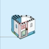 Замок Золушки и Прекрасного Принца (LEGO 43206)