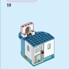 Замок Золушки и Прекрасного Принца (LEGO 43206)