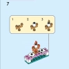 Замок Золушки и Прекрасного Принца (LEGO 43206)