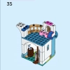 Замок Золушки и Прекрасного Принца (LEGO 43206)