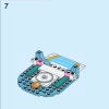 Замок Золушки и Прекрасного Принца (LEGO 43206)