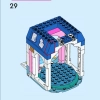 Замок Золушки и Прекрасного Принца (LEGO 43206)