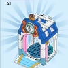 Замок Золушки и Прекрасного Принца (LEGO 43206)