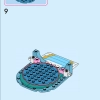 Замок Золушки и Прекрасного Принца (LEGO 43206)