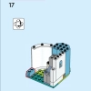 Замок Золушки и Прекрасного Принца (LEGO 43206)