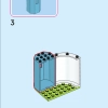 Замок Золушки и Прекрасного Принца (LEGO 43206)