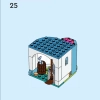 Замок Золушки и Прекрасного Принца (LEGO 43206)