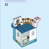 Замок Золушки и Прекрасного Принца (LEGO 43206)