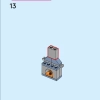 Замок Золушки и Прекрасного Принца (LEGO 43206)
