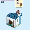 Замок Золушки и Прекрасного Принца (LEGO 43206)