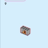 Замок Золушки и Прекрасного Принца (LEGO 43206)