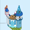 Замок Золушки и Прекрасного Принца (LEGO 43206)