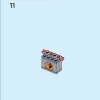 Замок Золушки и Прекрасного Принца (LEGO 43206)