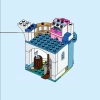 Замок Золушки и Прекрасного Принца (LEGO 43206)