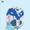 Замок Золушки и Прекрасного Принца (LEGO 43206)