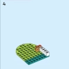 Замок Золушки и Прекрасного Принца (LEGO 43206)