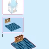 Замок Золушки и Прекрасного Принца (LEGO 43206)