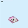 Замок Золушки и Прекрасного Принца (LEGO 43206)