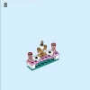 Замок Золушки и Прекрасного Принца (LEGO 43206)