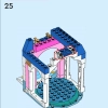Замок Золушки и Прекрасного Принца (LEGO 43206)