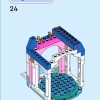 Замок Золушки и Прекрасного Принца (LEGO 43206)