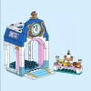 Замок Золушки и Прекрасного Принца (LEGO 43206)