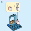 Замок Золушки и Прекрасного Принца (LEGO 43206)