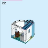 Замок Золушки и Прекрасного Принца (LEGO 43206)