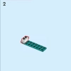Замок Золушки и Прекрасного Принца (LEGO 43206)