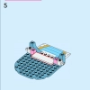 Замок Золушки и Прекрасного Принца (LEGO 43206)