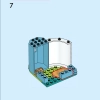 Замок Золушки и Прекрасного Принца (LEGO 43206)