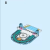 Замок Золушки и Прекрасного Принца (LEGO 43206)